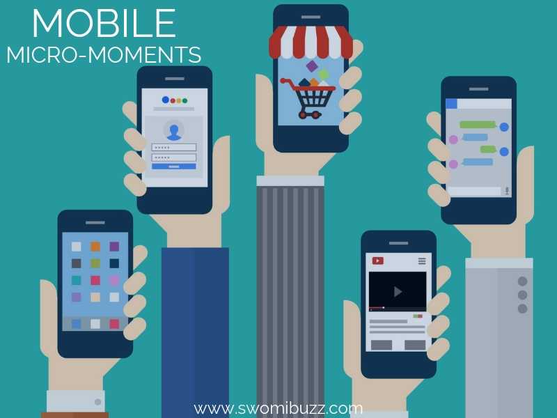 The Mobile Content Lifestyle